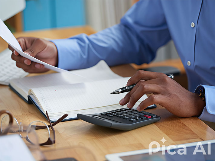 Organisation comptable (élaboration des actifs financiers pour les PME)